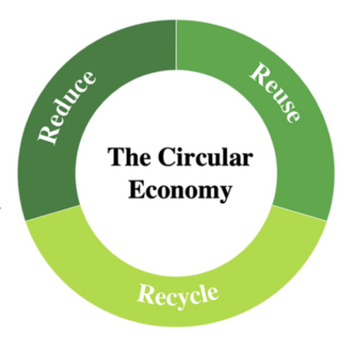 Principles of the Circular Economy